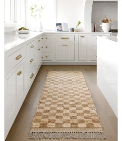 Livabliss Dama DMA-2300 2 ft.6 in. x 8 ft. Runner Rug