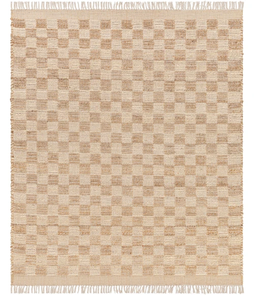 Dama DMA-2300 26" x 8 Handmade Rug
