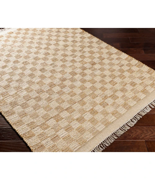 Dama DMA-2300 26" x 8 Handmade Rug