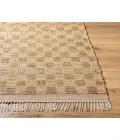 Dama DMA-2300 26" x 8 Handmade Rug