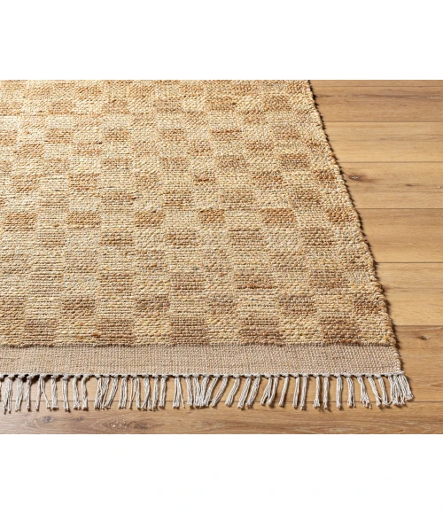 Dama DMA-2300 26" x 8 Handmade Rug