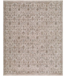 LIVABLISS Demre 'Taupe DMM-2304 6ft.7in. x 9ft.4in. Rect. Rug