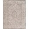 LIVABLISS Demre 'Taupe DMM-2307 10ft. x 14ft. Rect. Rug