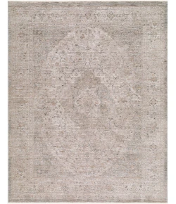 LIVABLISS Demre 'Taupe DMM-2307 10ft. x 14ft. Rect. Rug