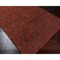 Surya Dimensions DMN-6601-5x8 rug