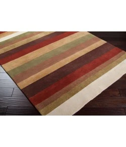 Surya Dimensions Mustard DMN-6603 2ft. x 3ft. Rect. Rug