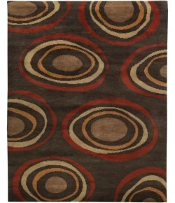 Surya Dimensions Black DMN-6606 2 ft. X 3 ft. Rect. Rug