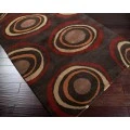 Surya Dimensions Black DMN-6606 2 ft. X 3 ft. Rect. Rug