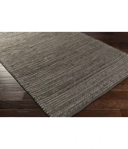 Surya Daniel DNL3000 Medium Gray Camel Area Rug 5 ft. X 7 ft. 6 in. Rectangle
