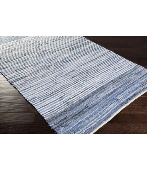 Livabliss Denim DNM-1001-26x8 rug