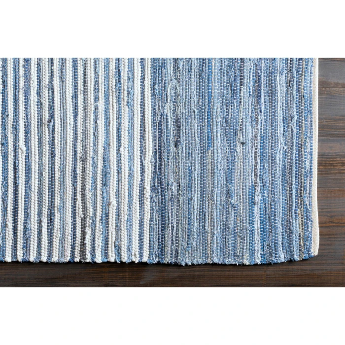 Livabliss Denim DNM-1001-26x8 rug
