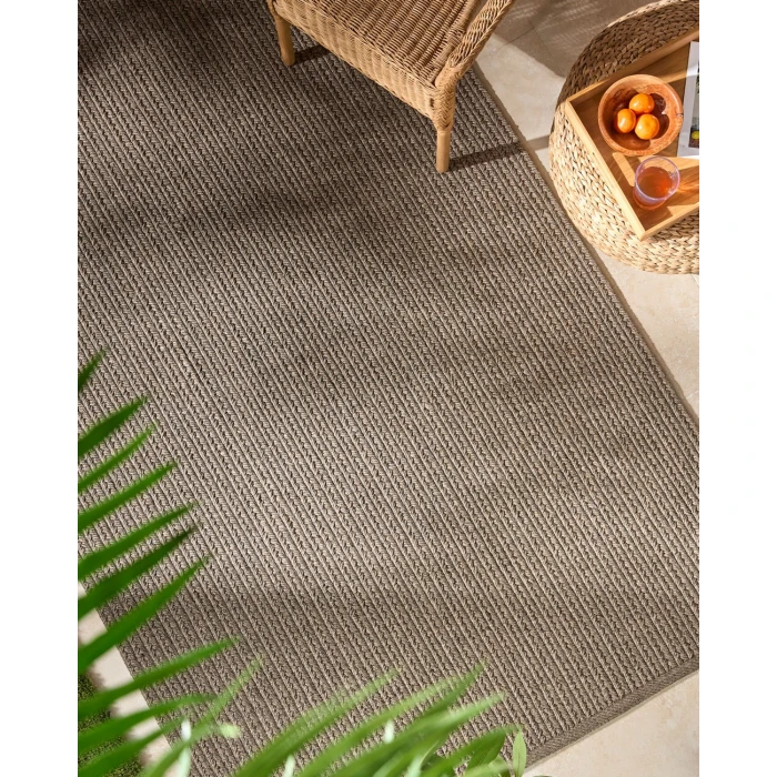Surya Denizli Taupe DNZ-2300 10 ft. X 14 ft. Rect. Rug