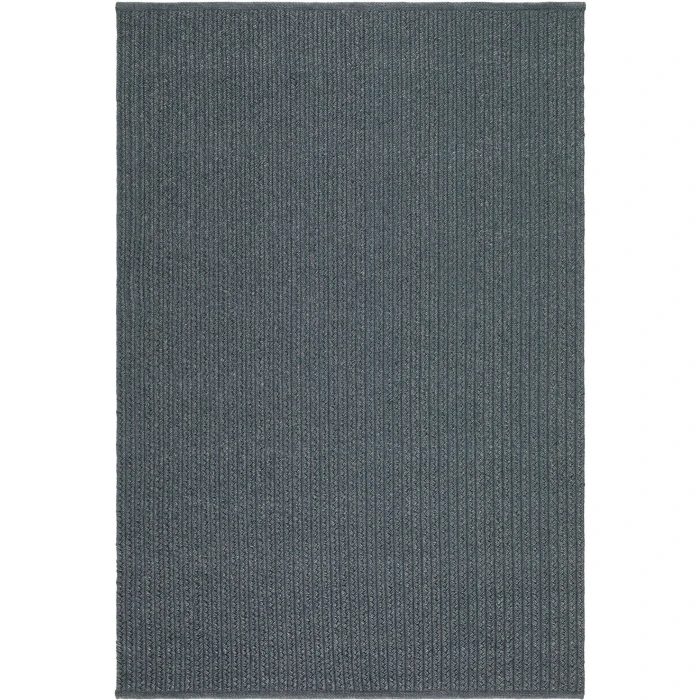 Surya Denizli Slate Gray DNZ-2301 2 ft. X 3 ft. Rect. Rug