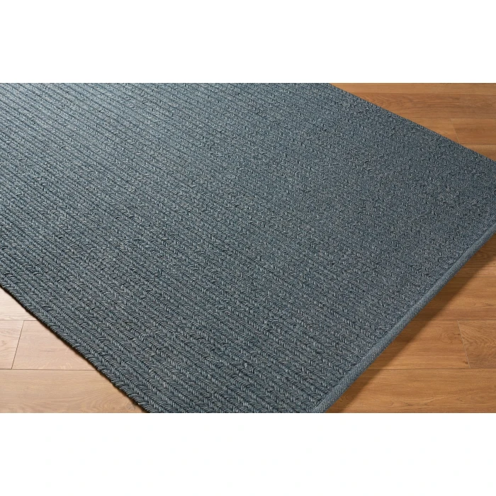 Surya Denizli Slate Gray DNZ-2301 2 ft. X 3 ft. Rect. Rug