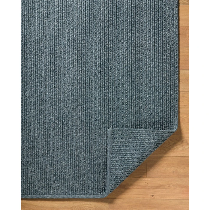 Surya Denizli Slate Gray DNZ-2301 2 ft. X 3 ft. Rect. Rug