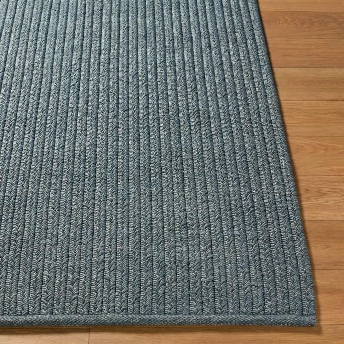 Surya Denizli Slate Gray DNZ-2301 2 ft. X 3 ft. Rect. Rug