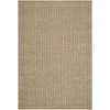 Surya Denizli Taupe DNZ-2302 8 ft. X 10 ft. Rect. Rug
