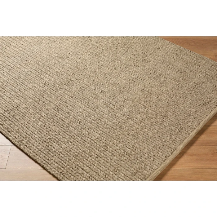 Surya Denizli Taupe DNZ-2302 9 ft. X 12 ft. Rect. Rug
