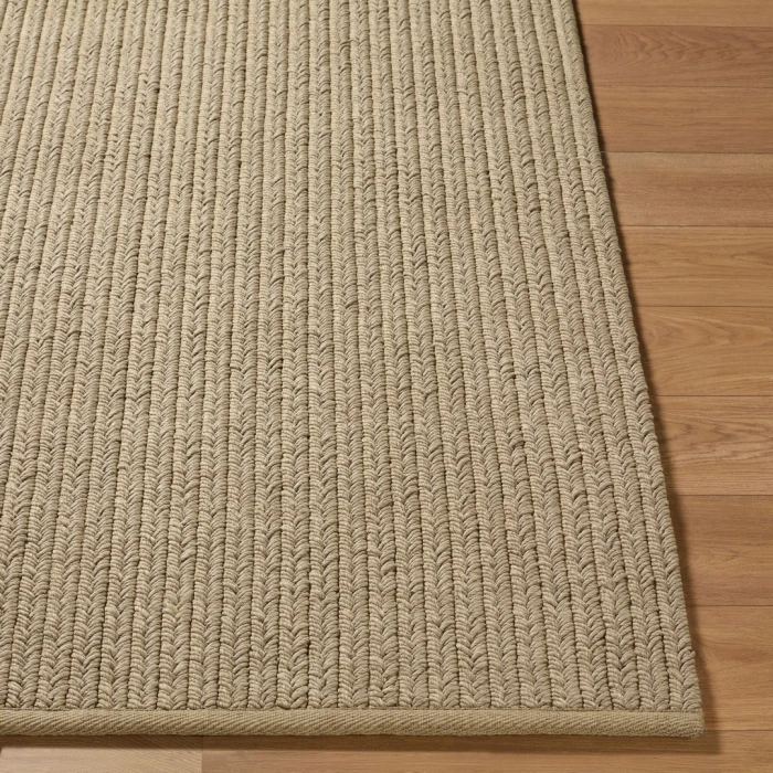 Surya Denizli Taupe DNZ-2302 9 ft. X 12 ft. Rect. Rug