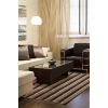 Surya Dominican Dark Brown DOC-1025 2ft. x 3ft. Rect. Rug