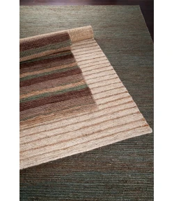 Surya Dominican Dark Brown DOC-1025 2ft. x 3ft. Rect. Rug