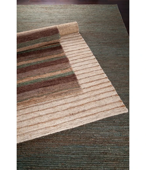 Surya Dominican Dark Brown DOC-1025 2ft. x 3ft. Rect. Rug