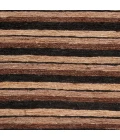 Surya Dominican Dark Brown DOC-1025 2ft. x 3ft. Rect. Rug