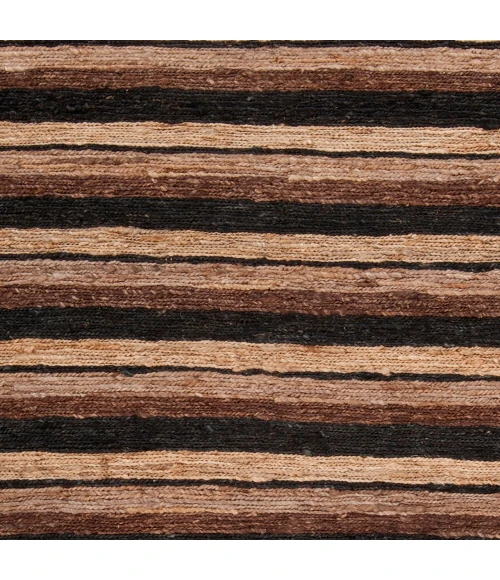 Surya Dominican Dark Brown DOC-1025 2ft. x 3ft. Rect. Rug