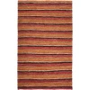 Surya Dominican DOC1027 Tan Brown Area Rug 2 ft. X 3 ft. Rectangle