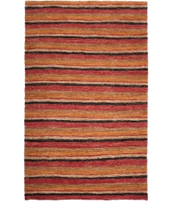 Surya Dominican DOC1027 Tan Brown Area Rug 2 ft. X 3 ft. Rectangle