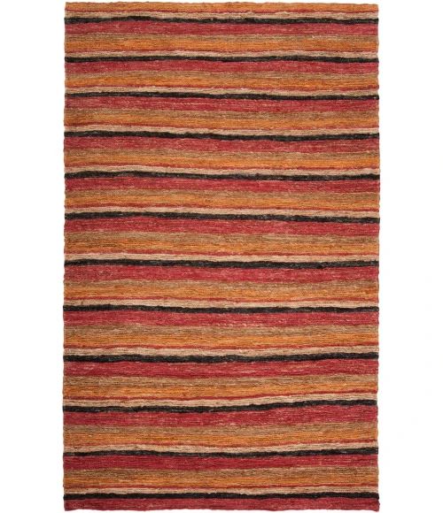 Dominican DOC-1009 2' x 3' Hand Made Rug