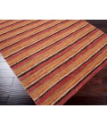 Dominican DOC-1009 2' x 3' Hand Made Rug