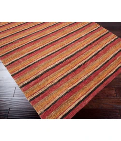 Surya Dominican DOC1027 Tan Brown Area Rug 2 ft. X 3 ft. Rectangle
