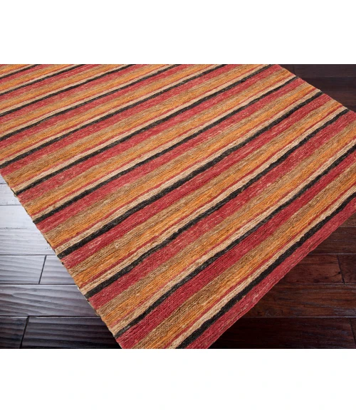 Dominican DOC-1009 2' x 3' Hand Made Rug