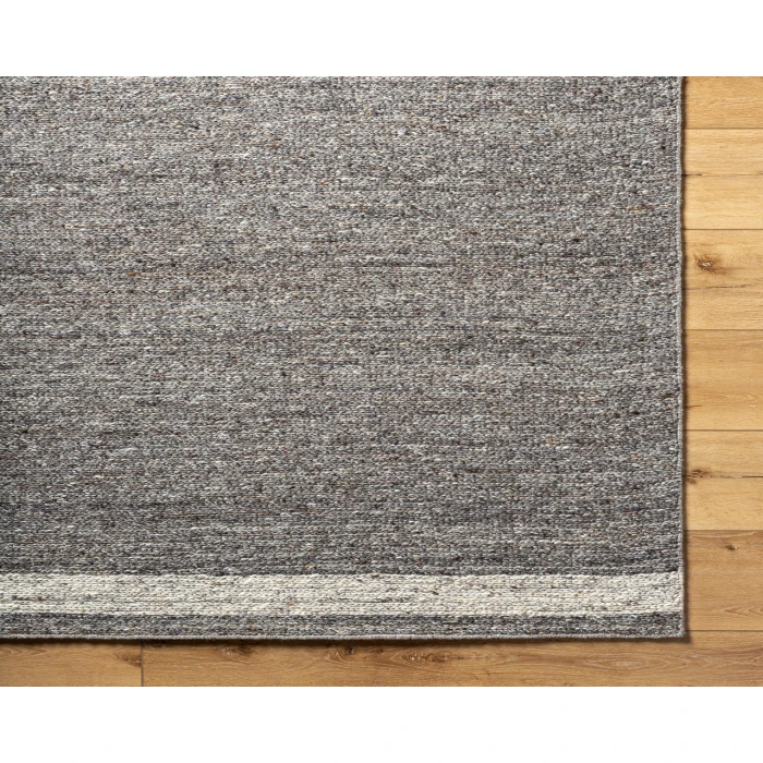 Derby DRB-2302 3' x 10' Handmade Rug