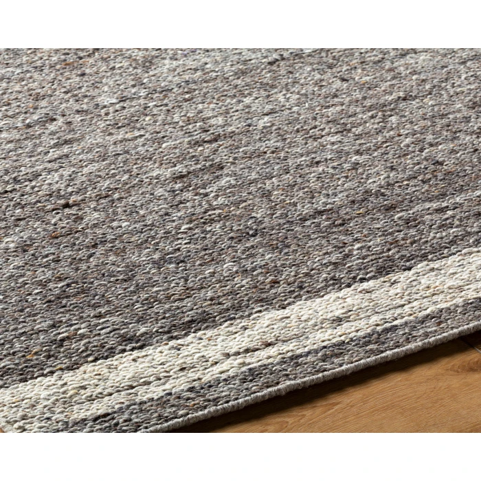 Derby DRB-2302 3' x 10' Handmade Rug