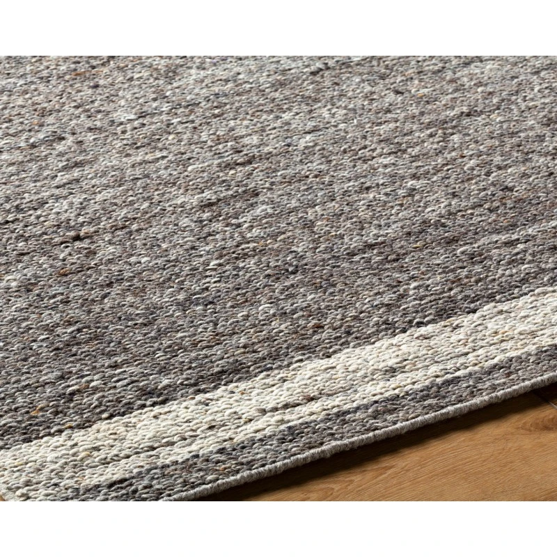 Derby DRB-2302 8' x 10' Handmade Rug