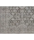 Draco DRC-1000 2' x 3' Handmade Rug