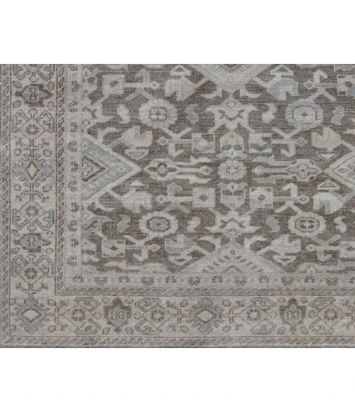 Draco DRC-1000 2' x 3' Handmade Rug