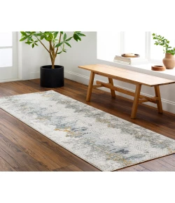 Livabliss Dresden DRE-2303 2 ft.7 in. x 10 ft. Runner Rug