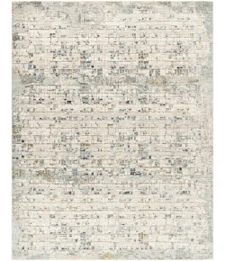 Livabliss Dresden DRE2304 Taupe Off-White Area Rug 7 ft. 10 in. X 10 ft. 3 in. Rectangle
