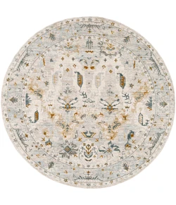 Livabliss Dresden DRE2308 Off-White Taupe Area Rug 12 ft. X 15 ft. Rectangle