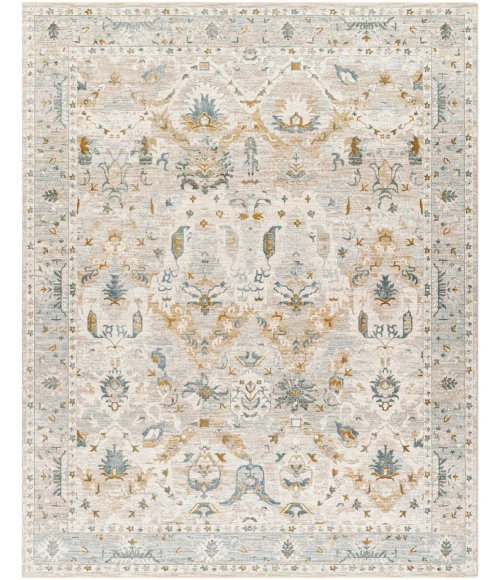 Livabliss Dresden Rug DRE2308