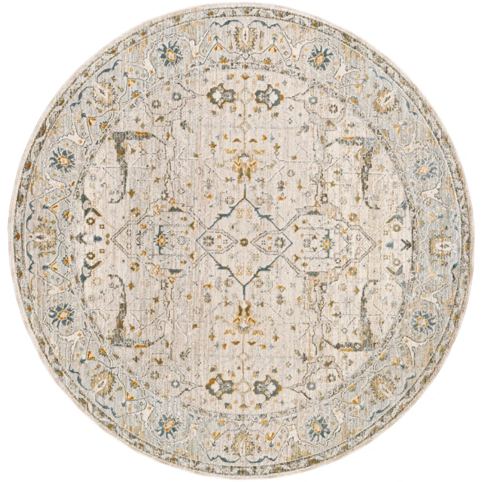Livabliss Dresden Rug DRE2309