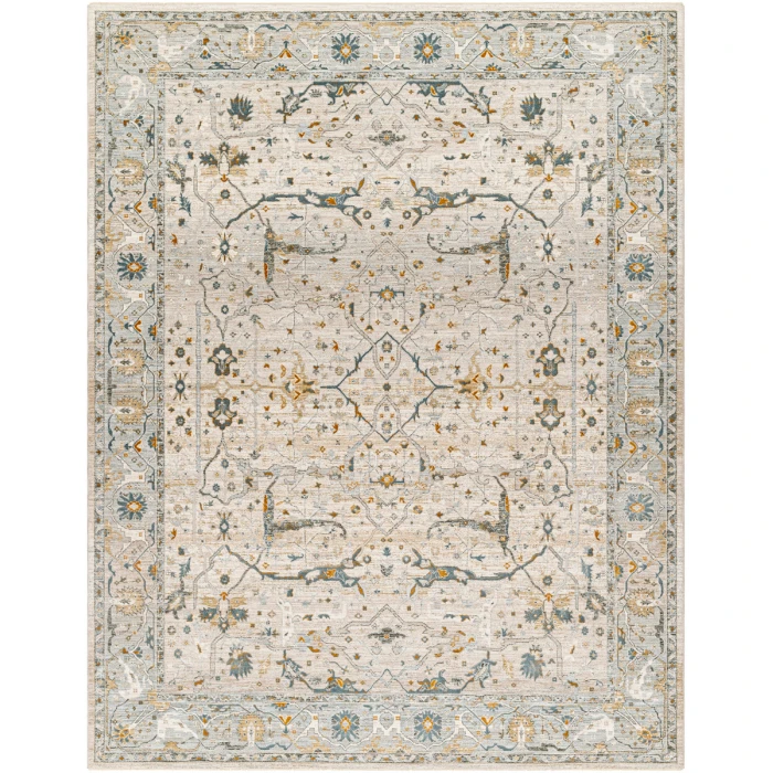 Livabliss Dresden Rug DRE2309