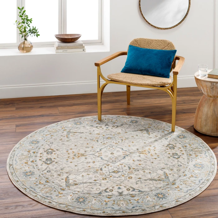 Livabliss Dresden Rug DRE2309