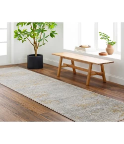 Livabliss Dresden DRE-2313 2 ft.7 in. x 7 ft.3 in. Runner Rug