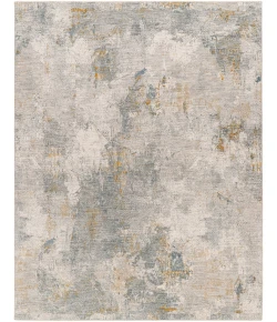 Livabliss Dresden DRE2322 Light Grey Taupe Area Rug 10 ft. X 14 ft. Rectangle