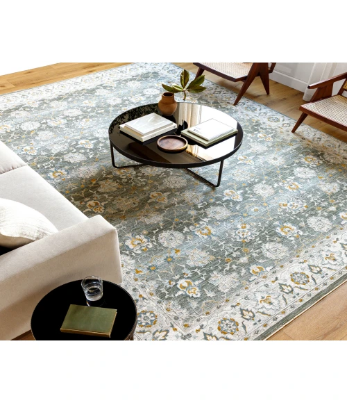Livabliss Dresden Rug DRE2324
