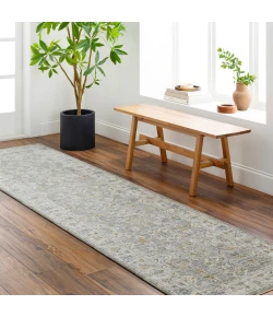 Livabliss Dresden DRE-2324 2 ft.7 in. x 10 ft. Runner Rug
